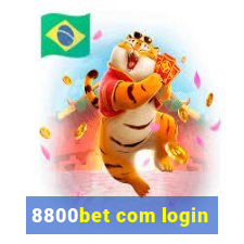 8800bet com login